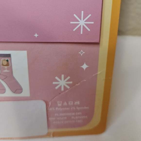 3 Piece Orange Bundle NEW - Picture 7 of 7